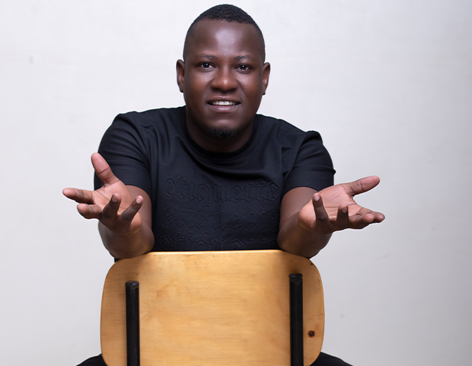 The Vybe Report Story