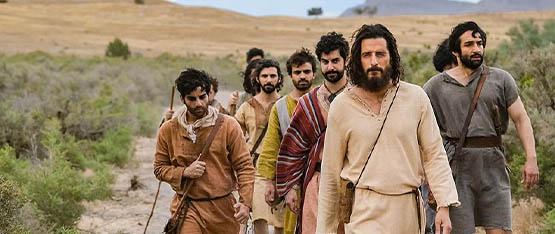 Christian Entertainment